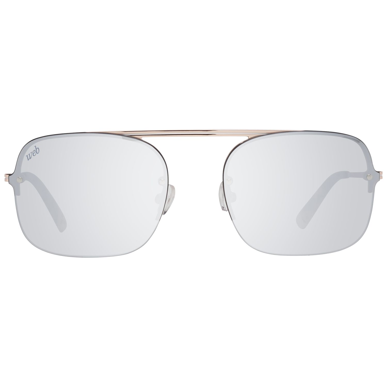 Men's Sunglasses Web Eyewear ø 57 mm